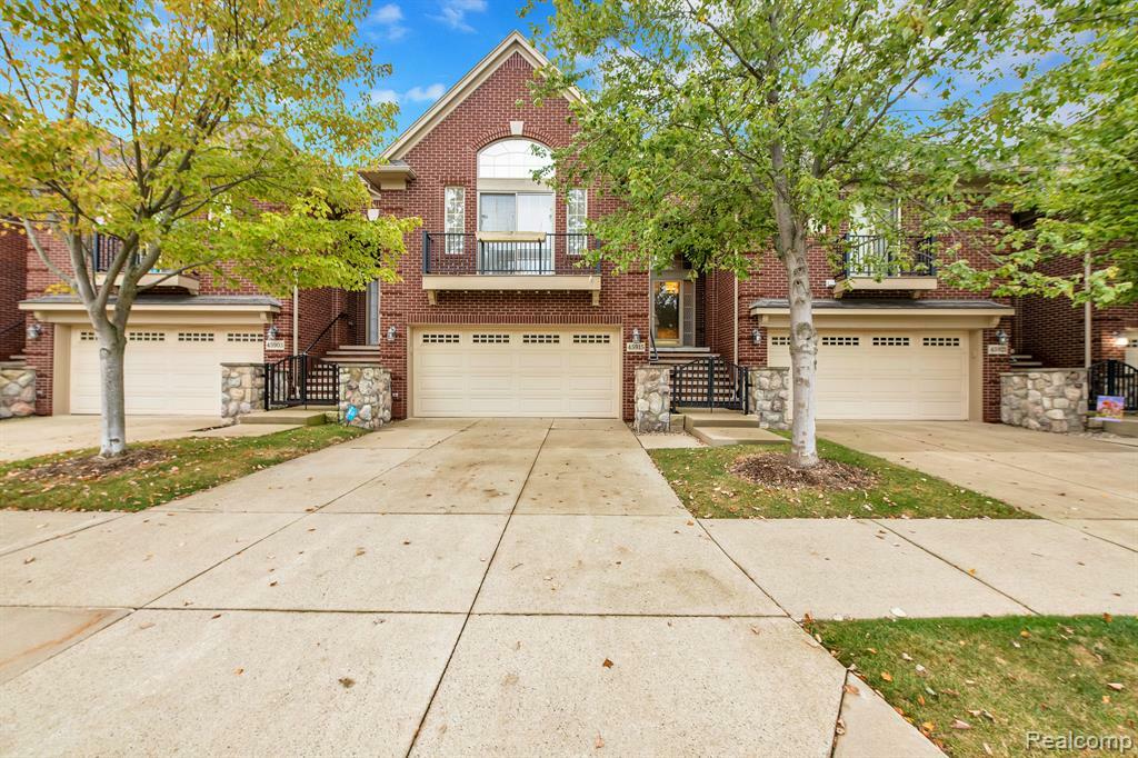 Property Photo: 45915 Dutton Drive MI 48044 4090