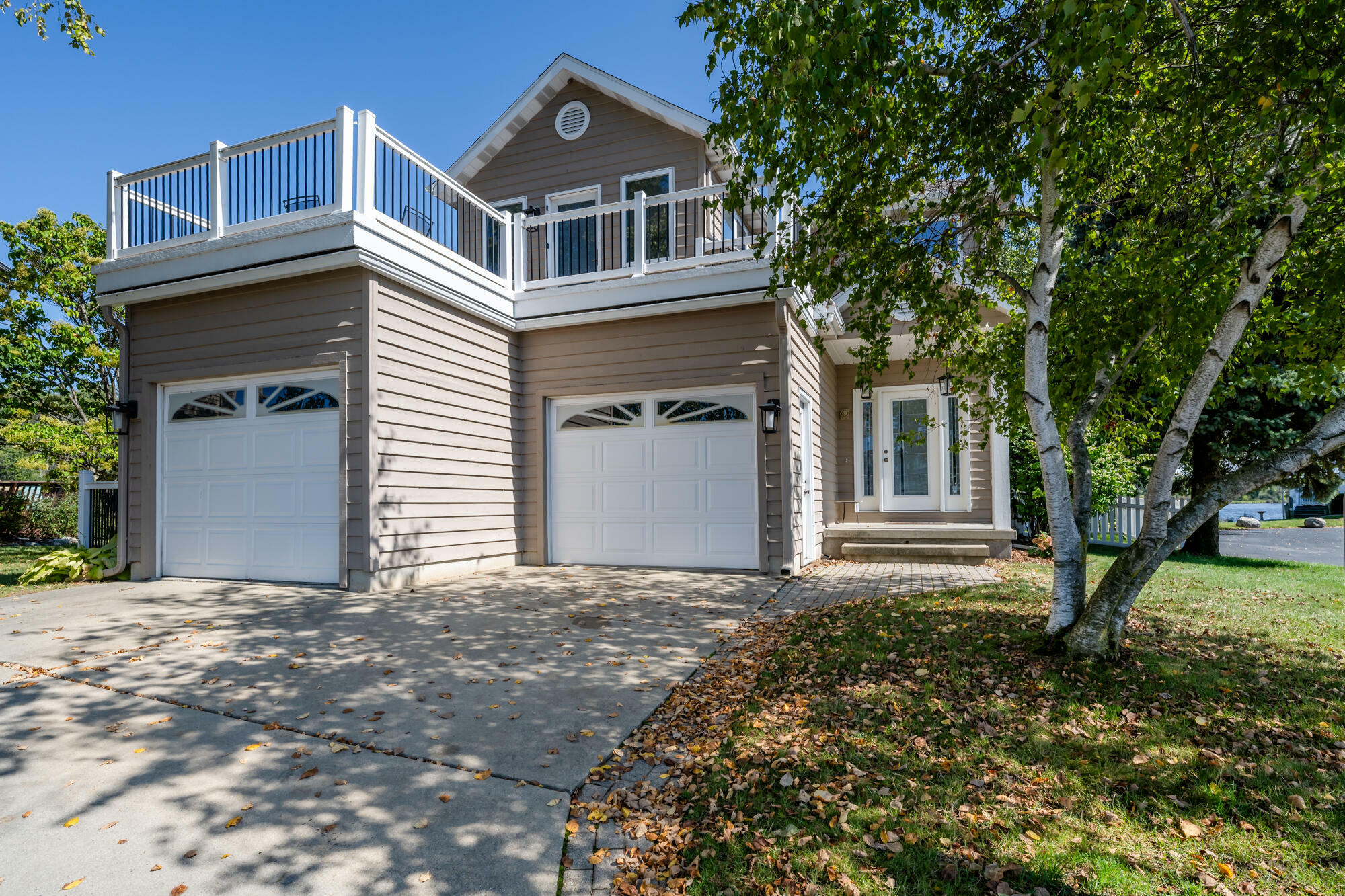 Property Photo:  2369 Riverside Pointe Drive  MI 49085 