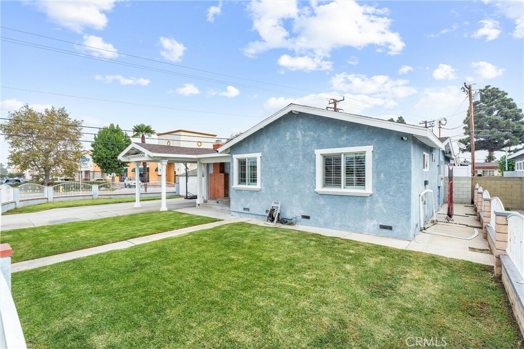 Property Photo:  13605 Bentongrove Drive  CA 90605 