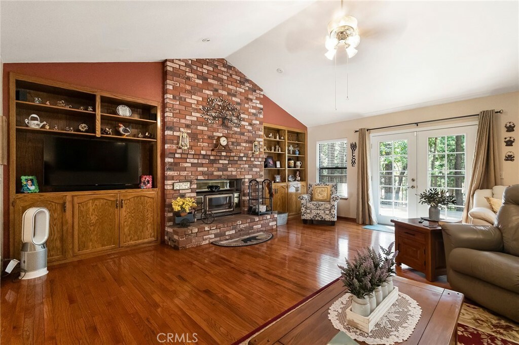 Property Photo:  6150 Firethorn Circle  CA 95954 