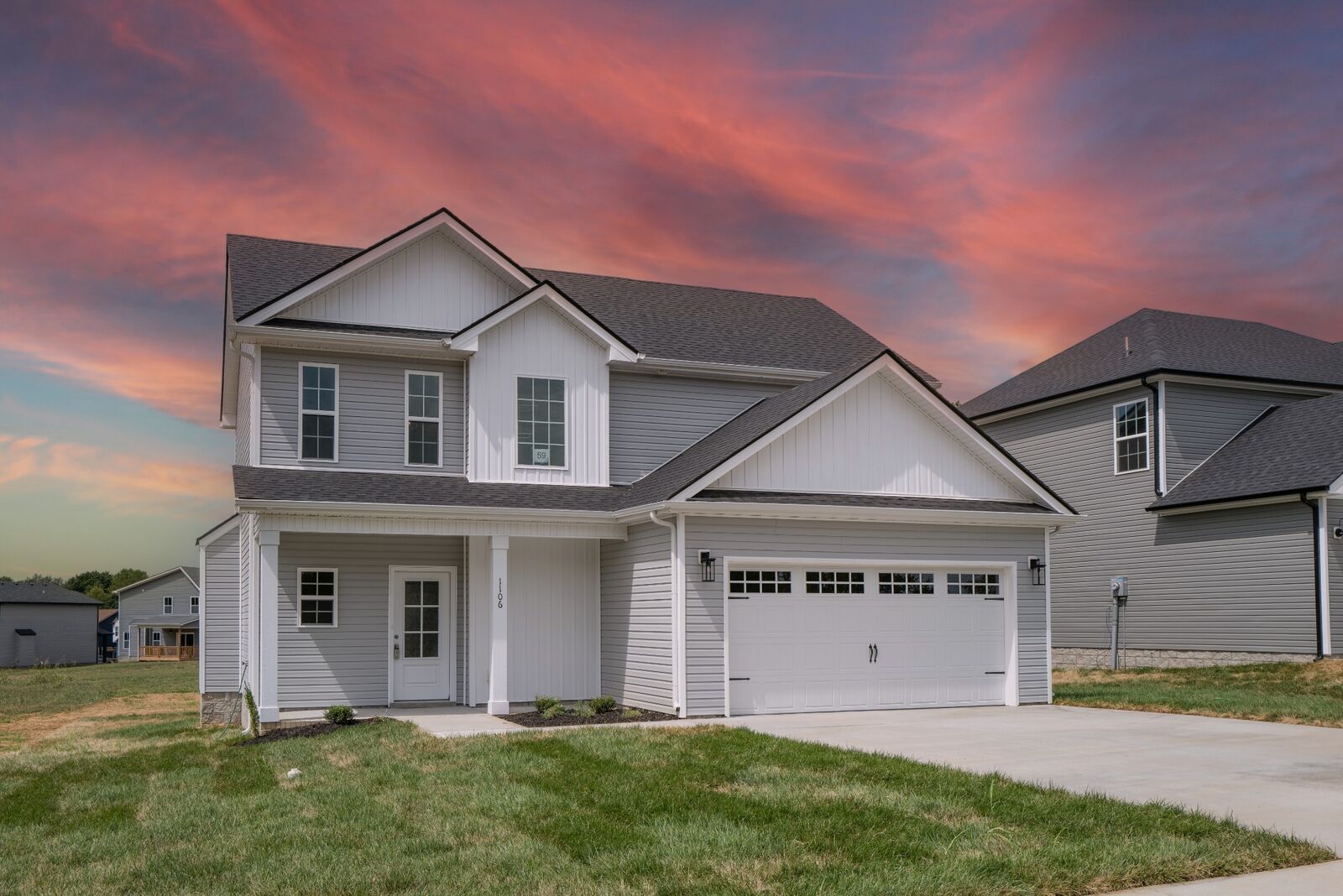 Property Photo:  59 The Boulders  TN 37042 