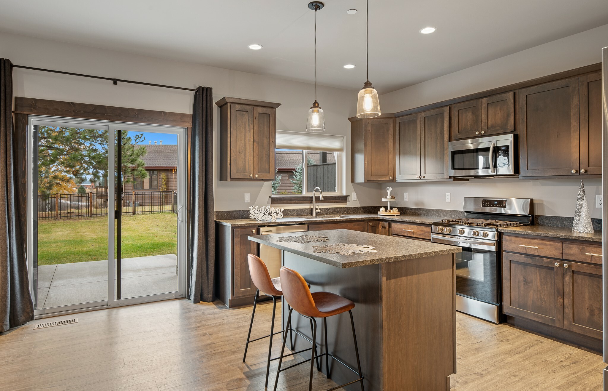 Property Photo: 6235 Shiloh Avenue MT 59937