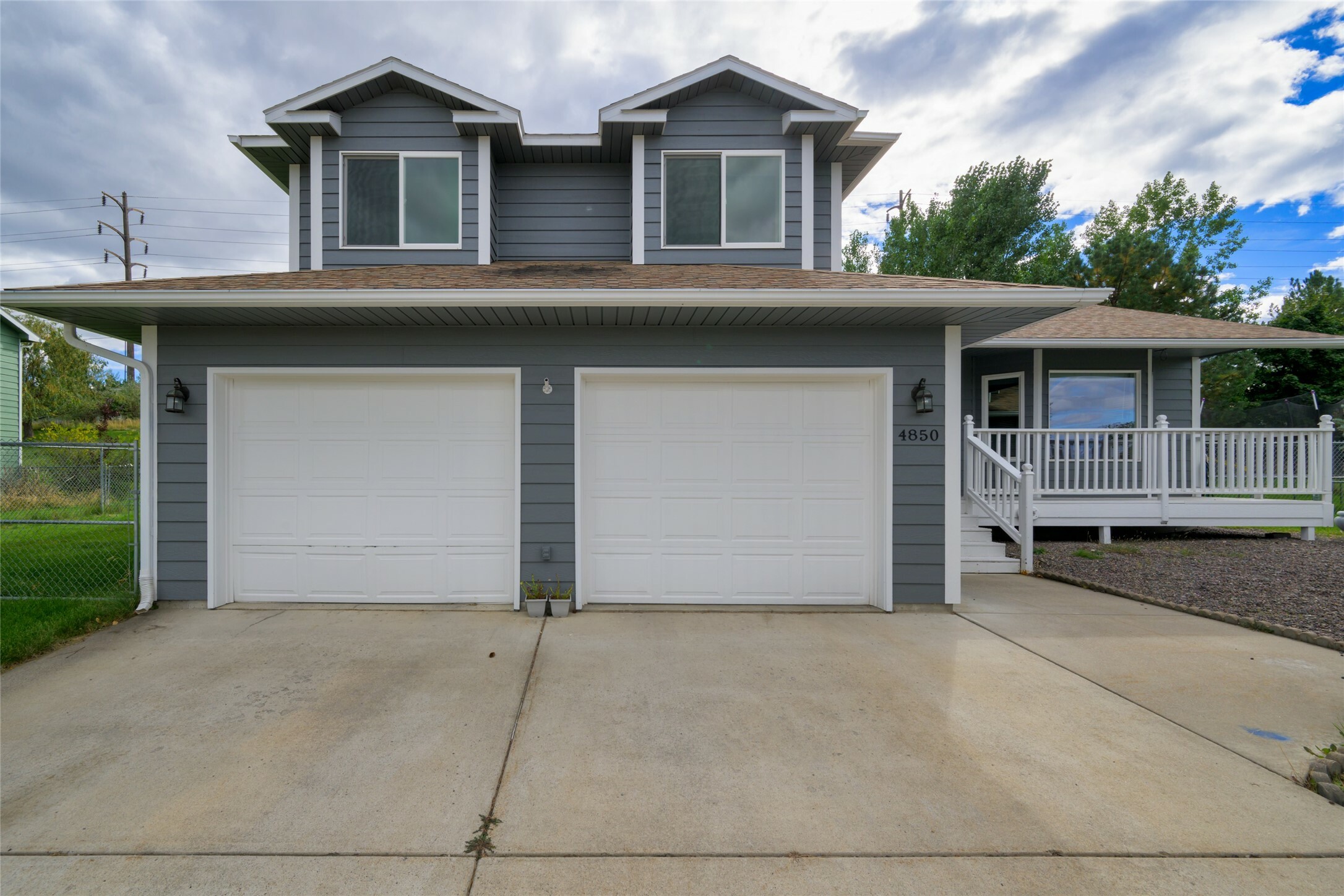 Property Photo:  4850 Scott Allen Drive  MT 59803 