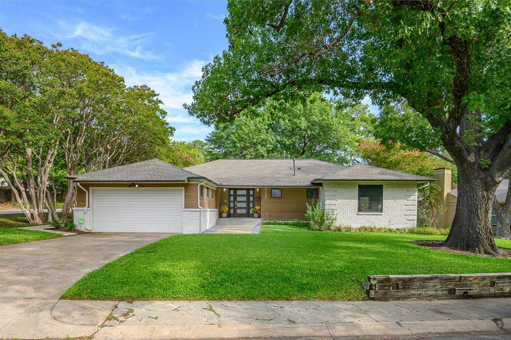 6405 Marquita Avenue  Dallas TX 75214 photo