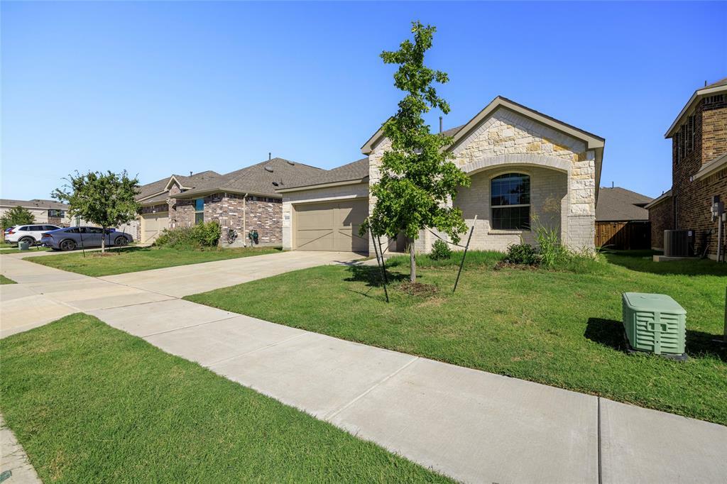 Property Photo:  6049 Pensby Drive  TX 76227 