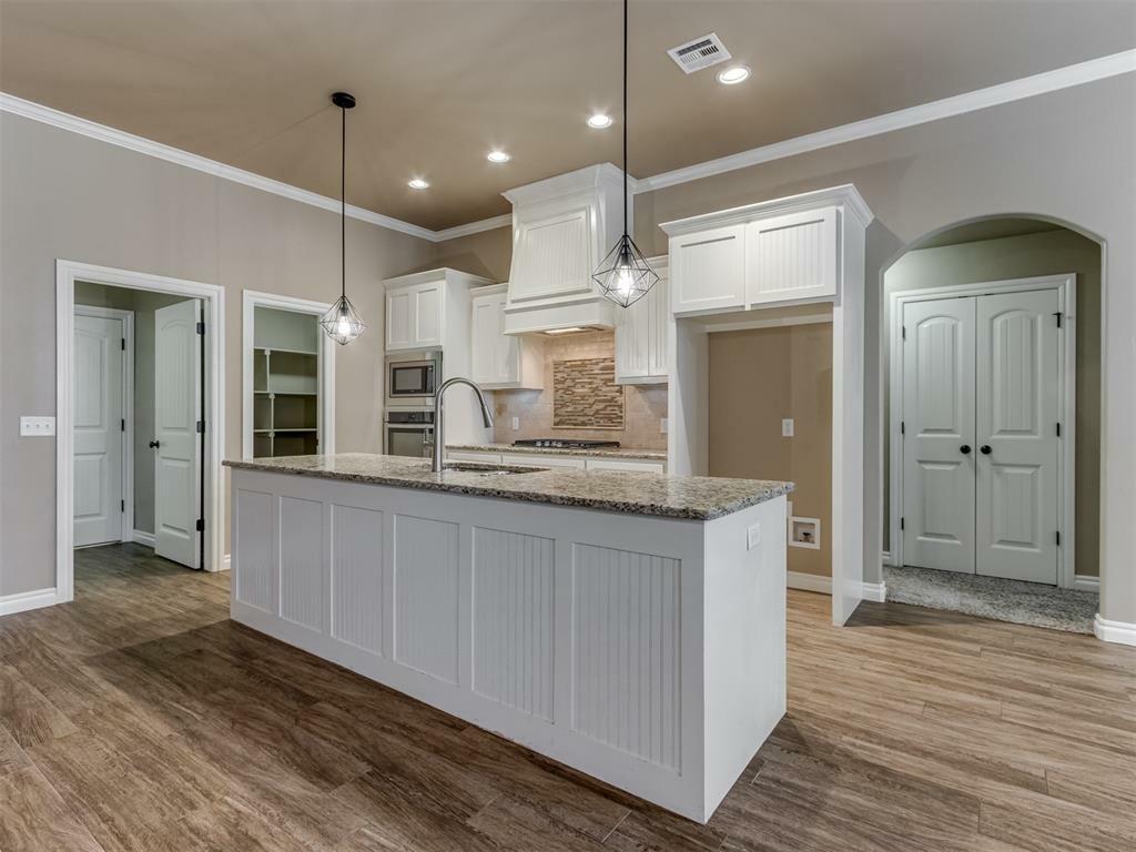 Photo de la propriété: 1909 NE 25th Street OK 73160