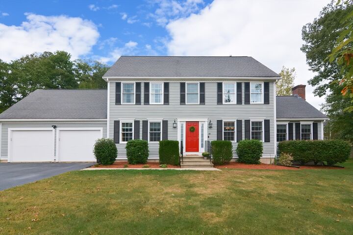 49 Nathaniel Drive  Northbridge MA 01588 photo