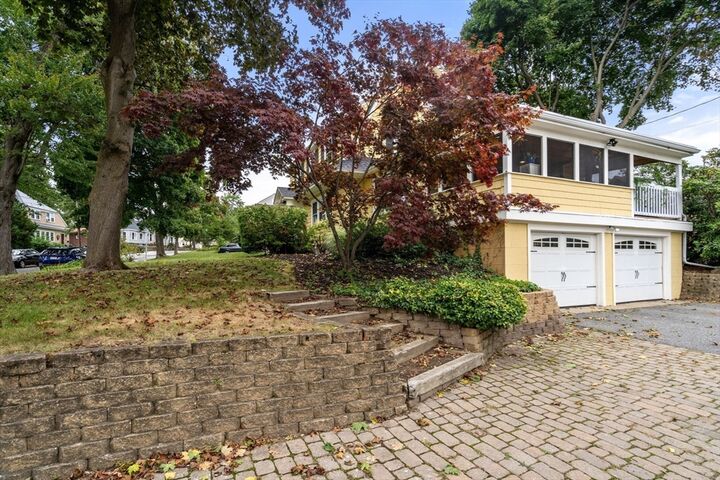 Property Photo:  6 Houston Ave  MA 01844 