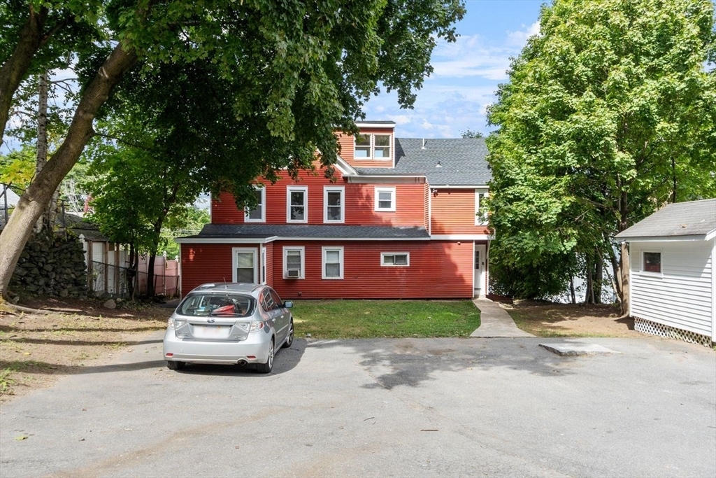 Property Photo:  20 Nashua St  MA 01420 