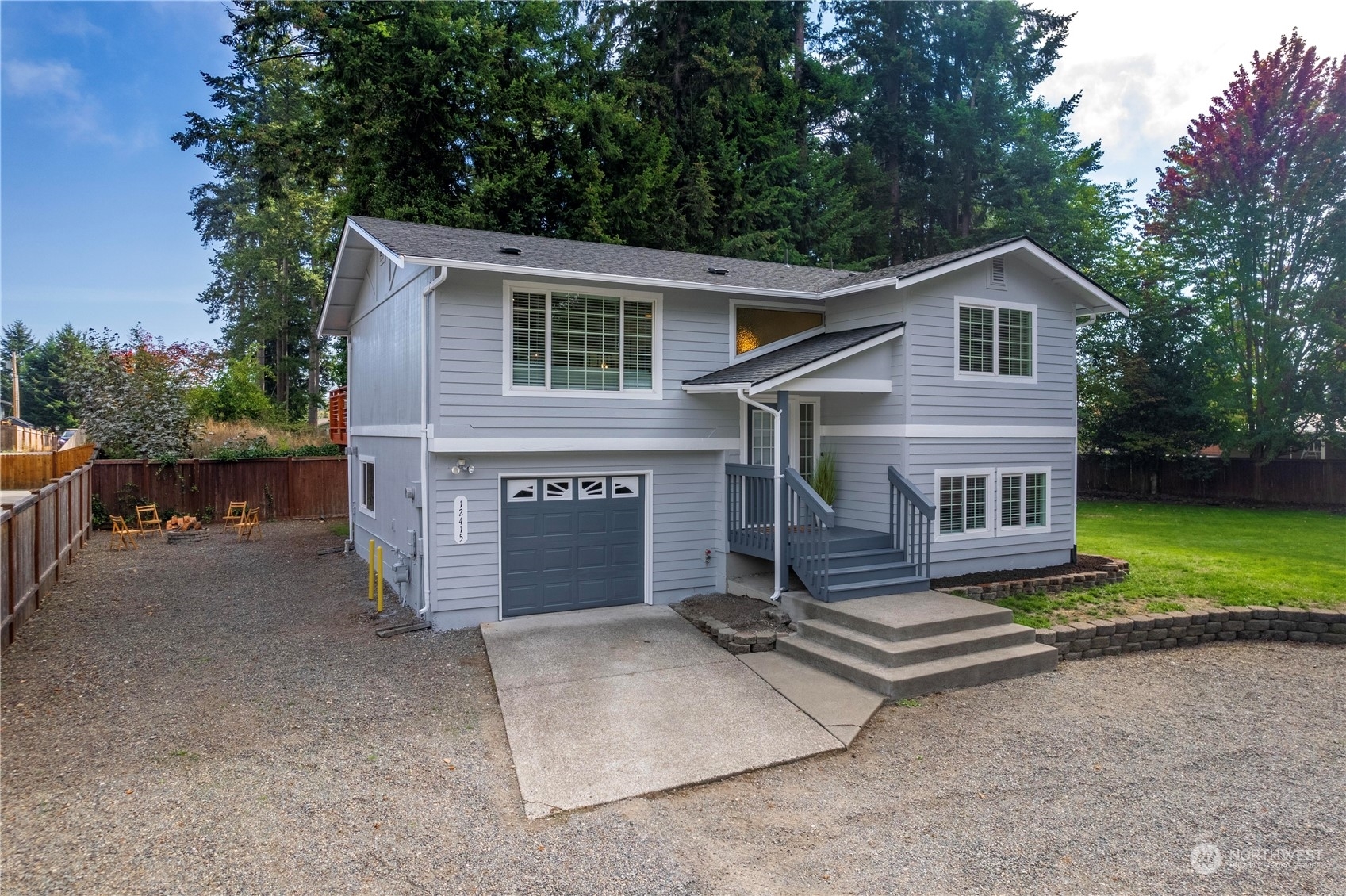 Property Photo:  12415 78th Ave E  WA 98373 