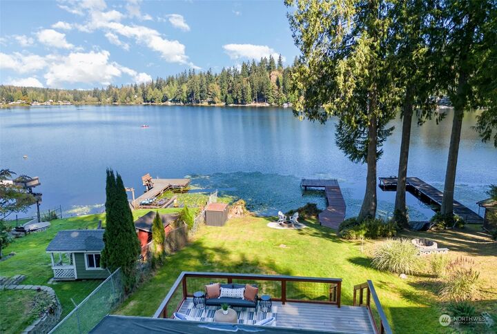 Property Photo:  19509  Lerch Road  WA 98290 
