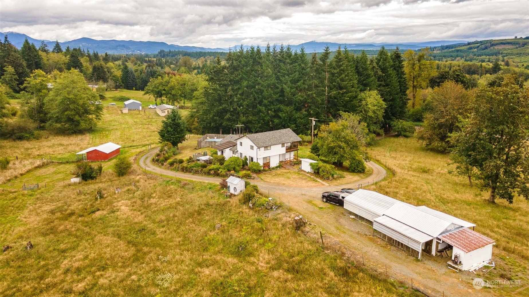 Property Photo:  281 Viewridge  WA 98570 