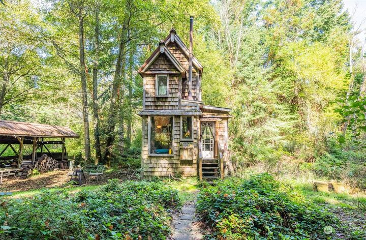 155 N Pheasant Run Road  Coupeville WA 98239 photo