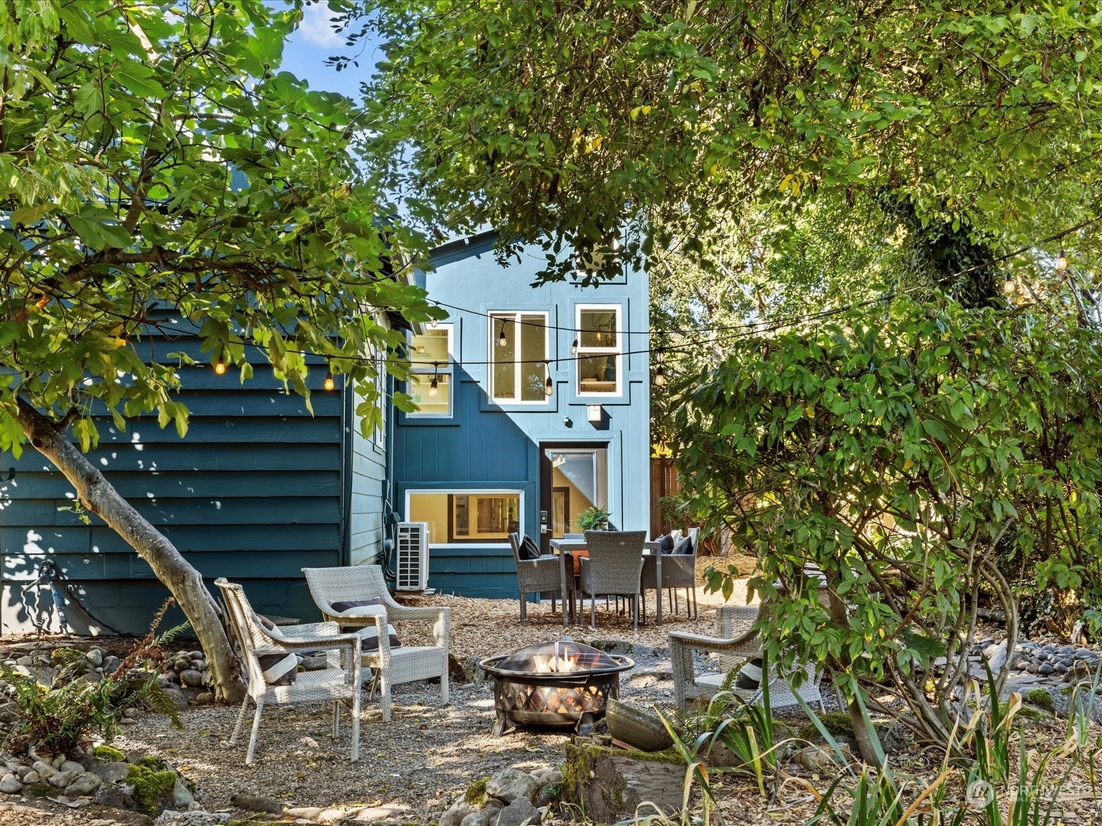 Property Photo: 7210 Orchard Place S WA 98118