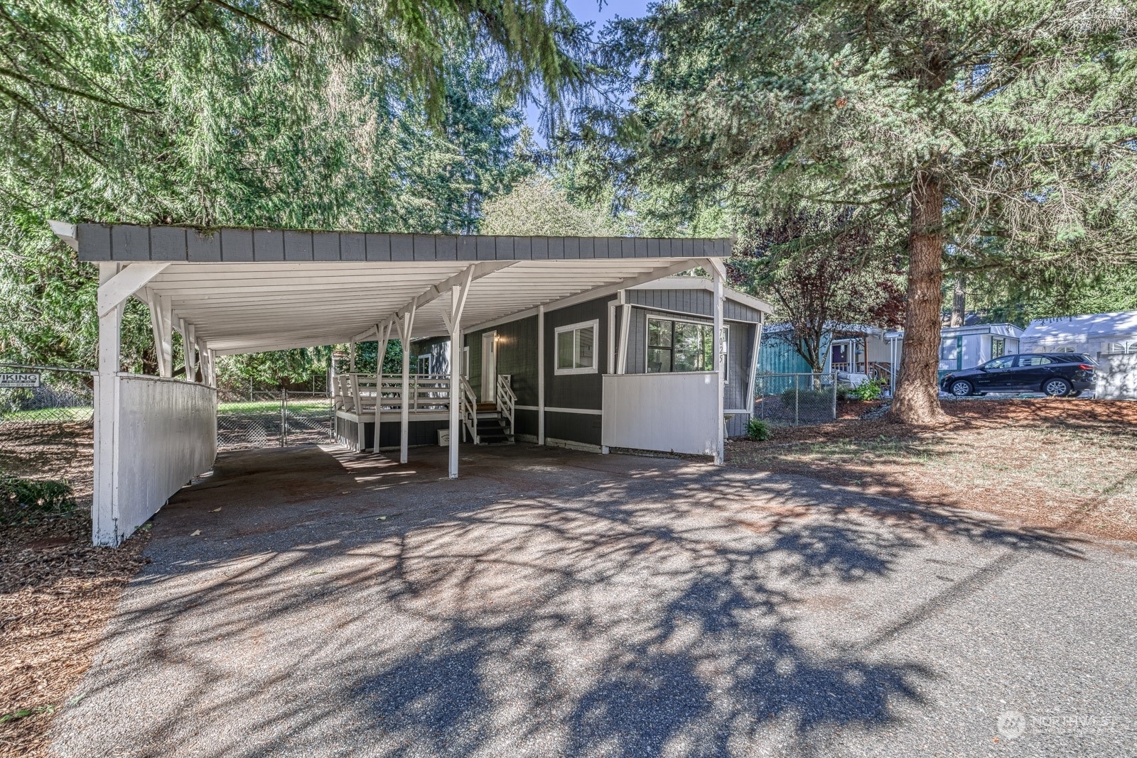 Property Photo:  7025 87th Street NW  WA 98332 