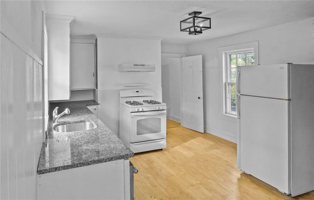 Property Photo:  76 Pitman Street 3  RI 02906 