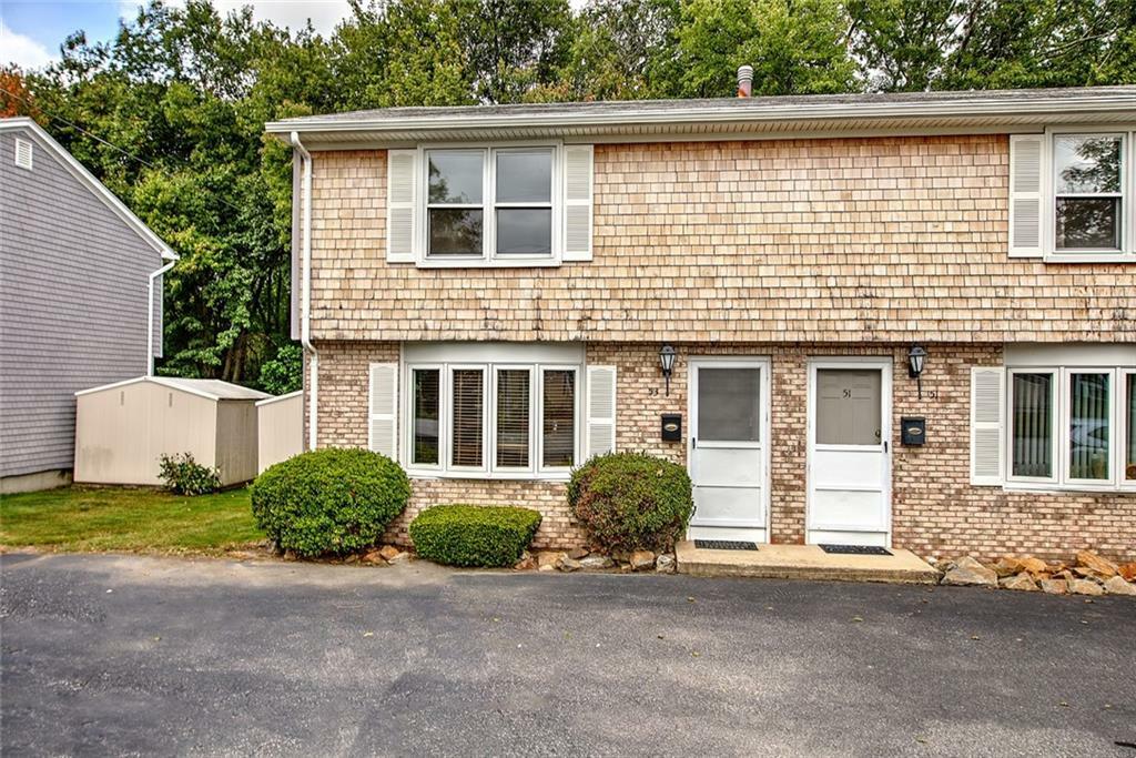 Property Photo:  53 Reed Street  RI 02886 