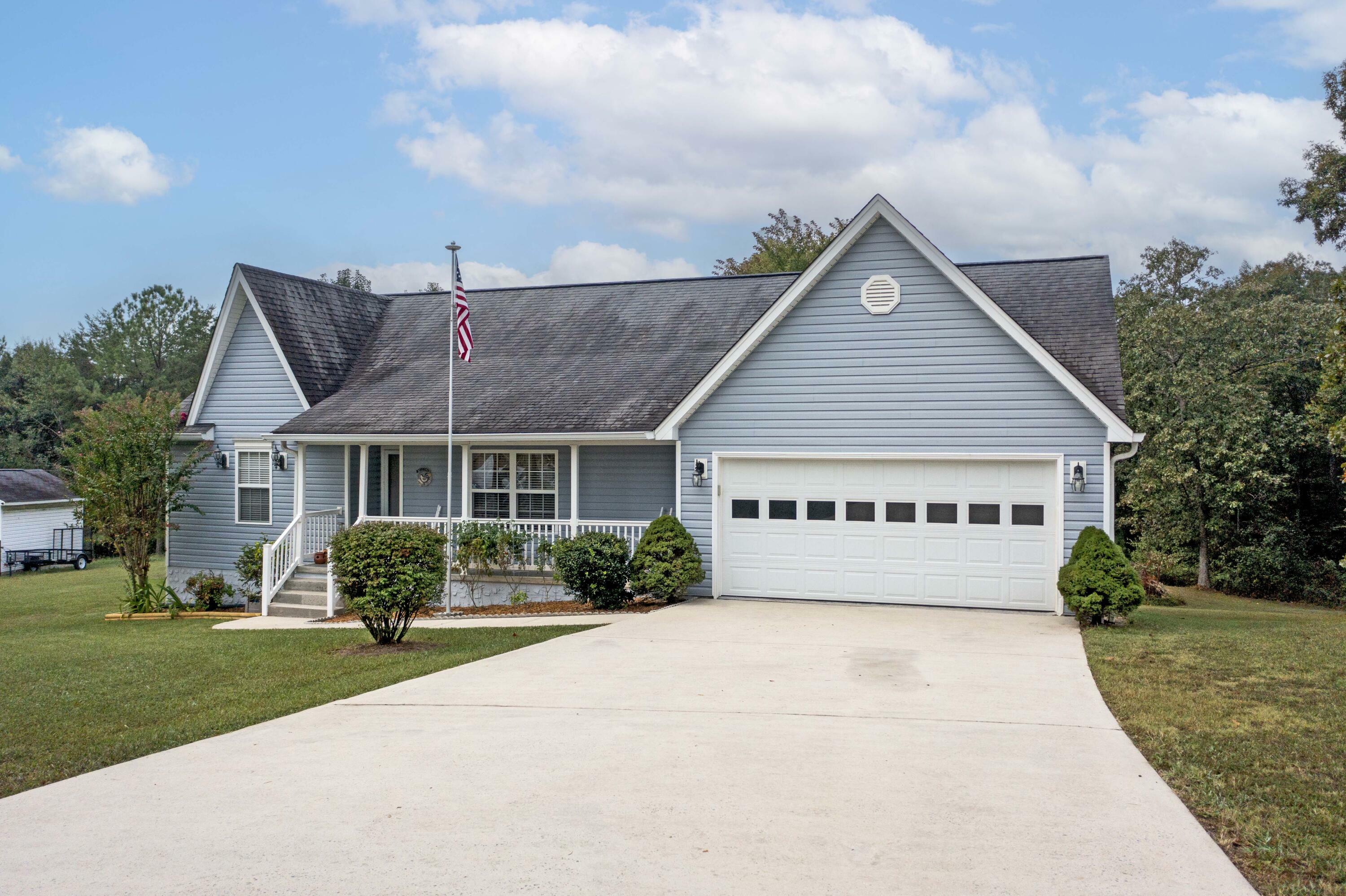 Property Photo:  193 Pine Ridge Drive  TN 37321 