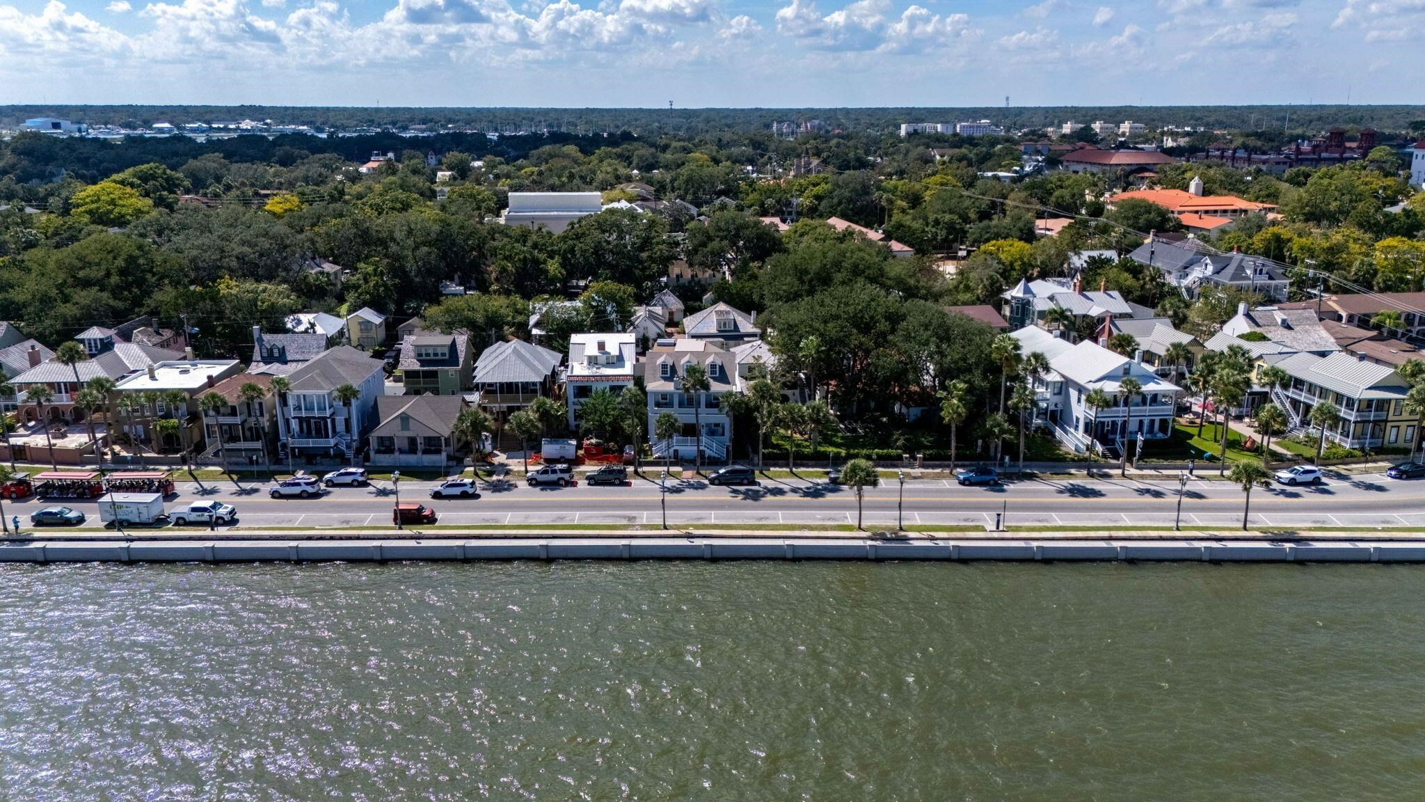 Property Photo:  57 Marine St  FL 32084 