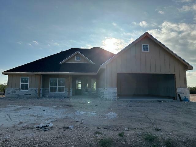 3184 Wild Boar Ct  San Angelo TX 76901 photo