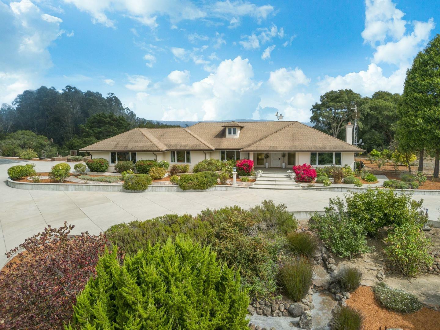 Property Photo:  900 East Bel Mar Drive  CA 95076 