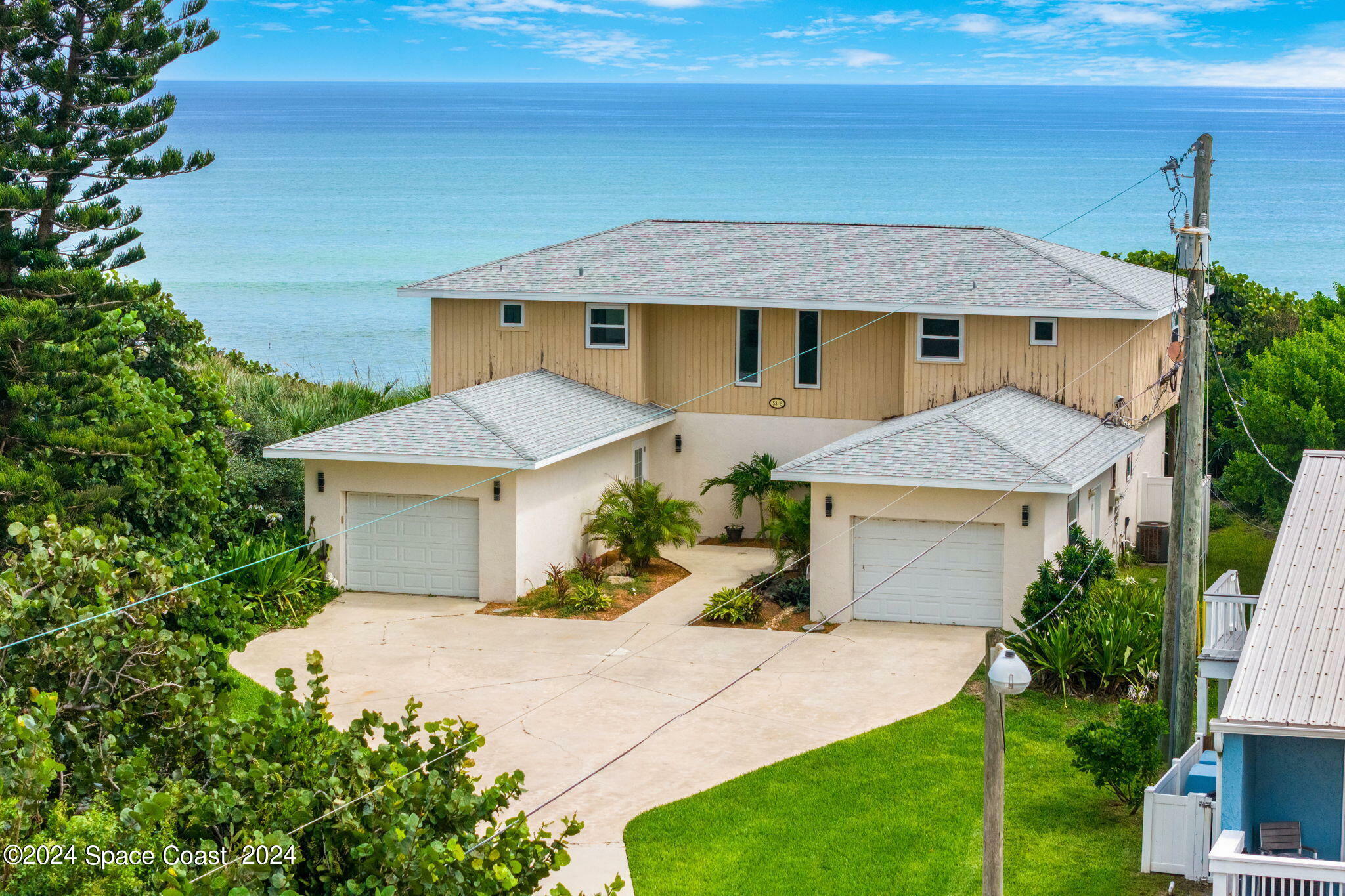 Property Photo:  5805 S Highway A1a  FL 32951 