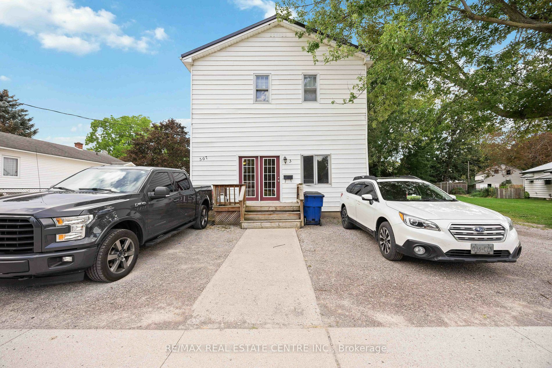 Property Photo:  567 Duncan St  ON N8A 4E9 