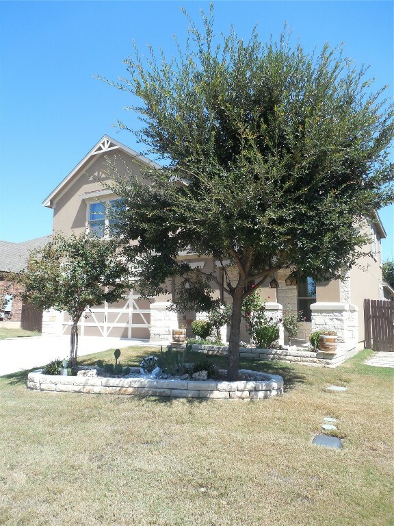 Property Photo:  30328 Tiger Woods Drive  TX 78628 