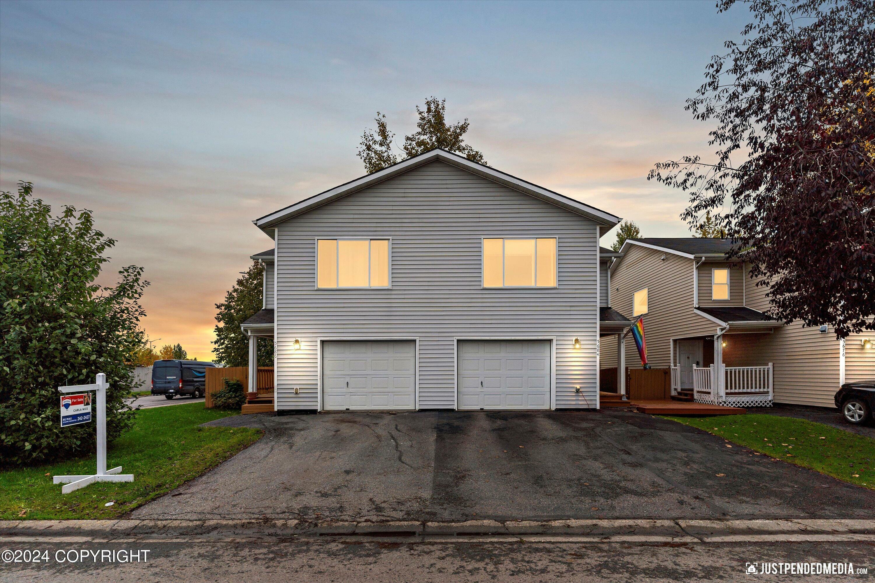 5686 Alora Loop  Anchorage AK 99504 photo