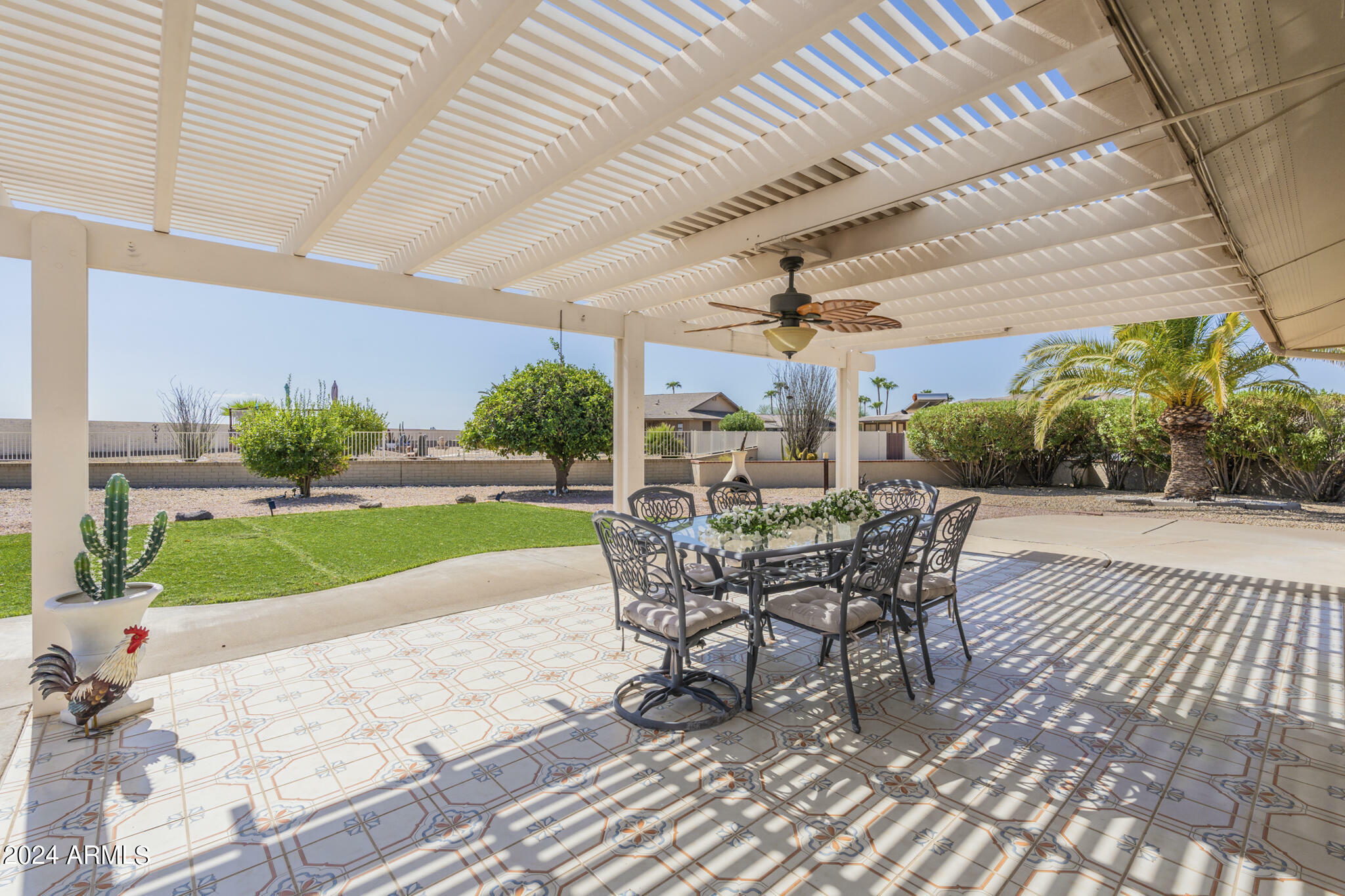 Property Photo:  19607 N Conquistador Drive  AZ 85375 