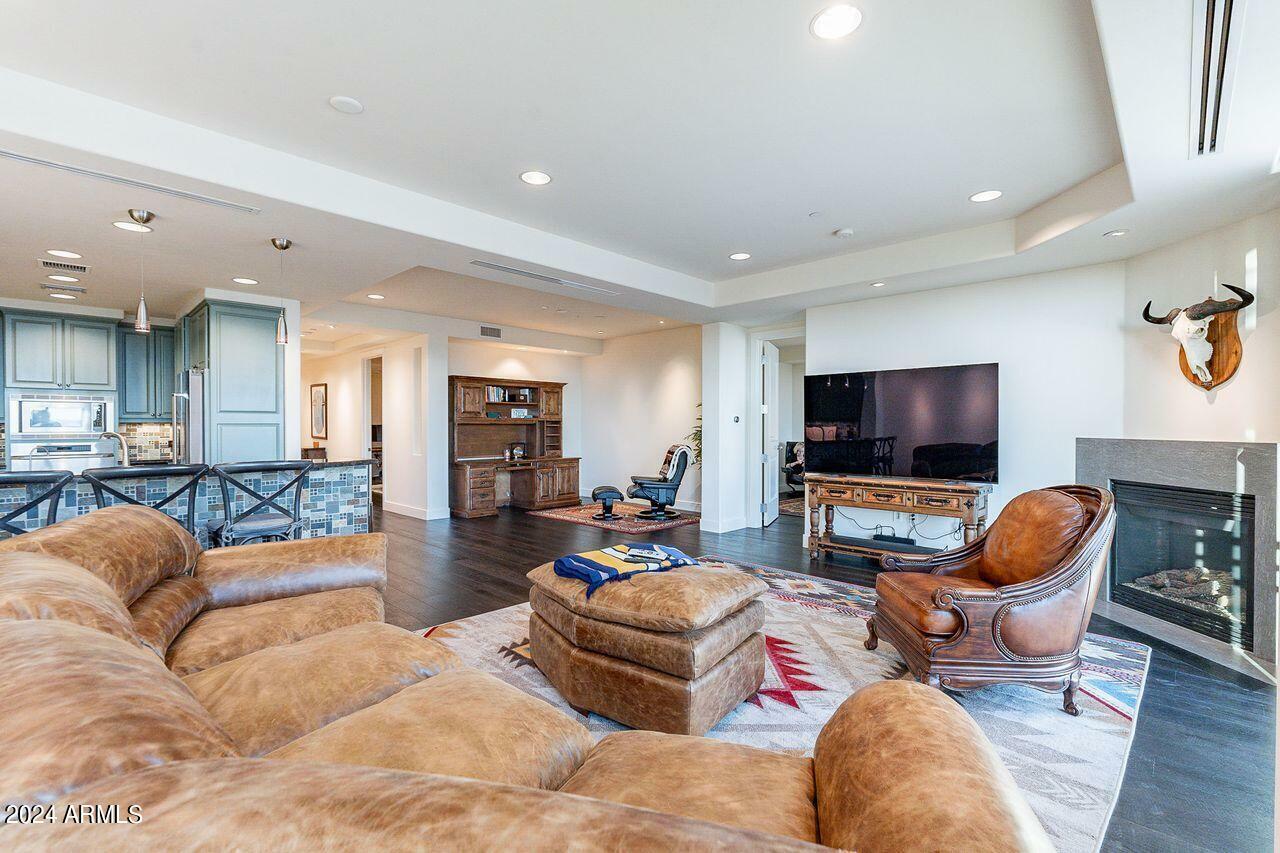Property Photo: 2211 E Camelback Road 505 AZ 85016