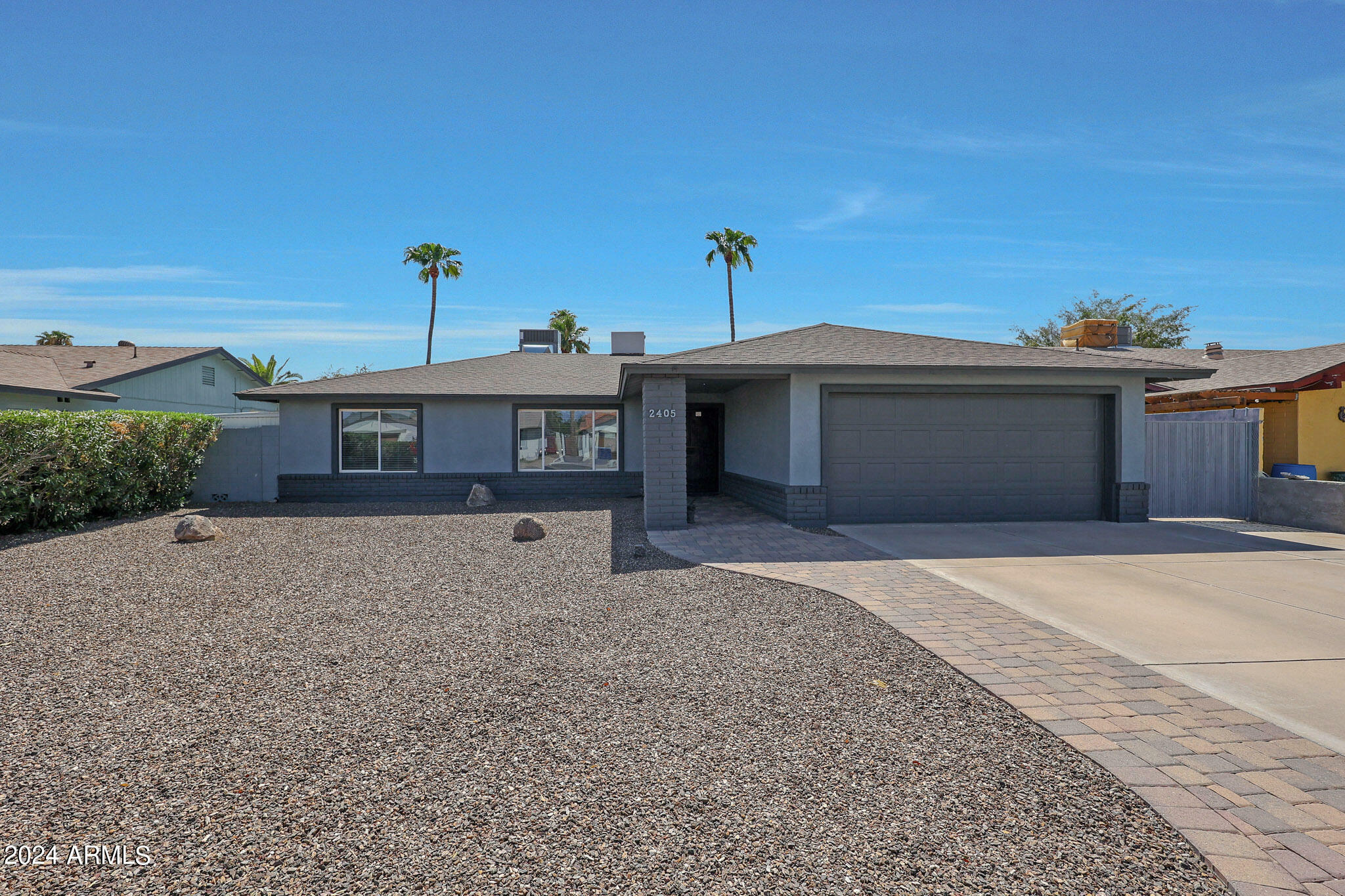 Property Photo:  2405 E Alameda Drive  AZ 85282 