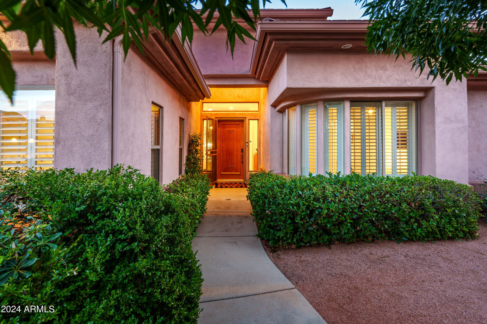 Property Photo: 210 White Tail Drive AZ 86351