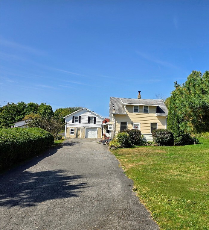 Property Photo:  31 Riley Road  NY 13865 