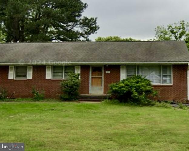 Property Photo:  602 Jett Street  VA 22405 