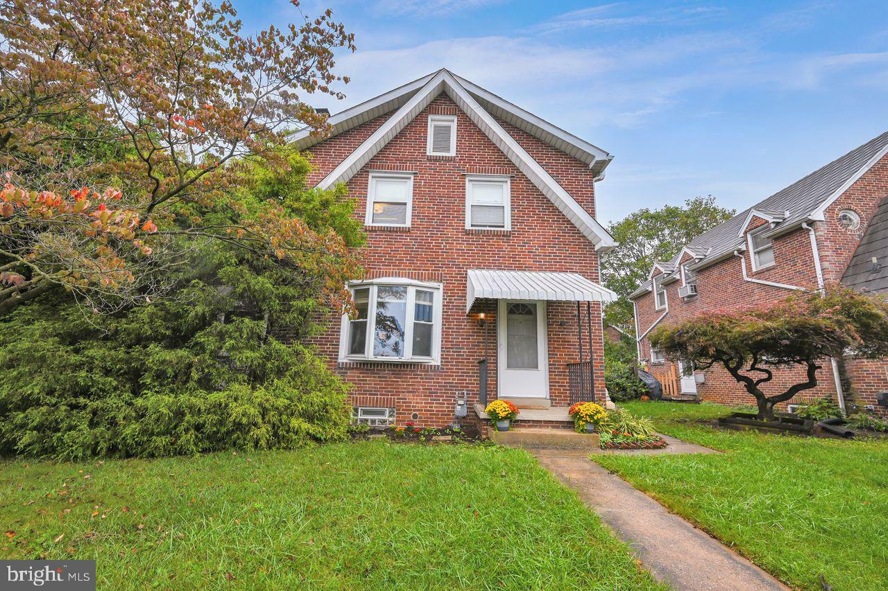 Property Photo:  1307 Arthur Street  PA 17406 