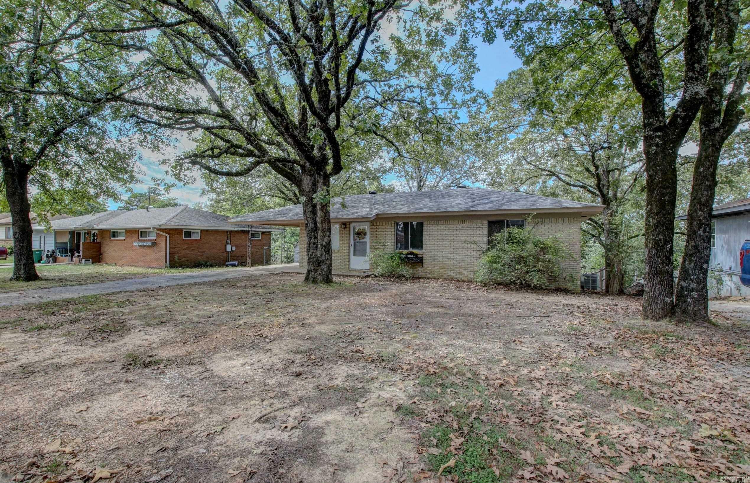 Property Photo:  5219 Nelbrook Drive  AR 72118 