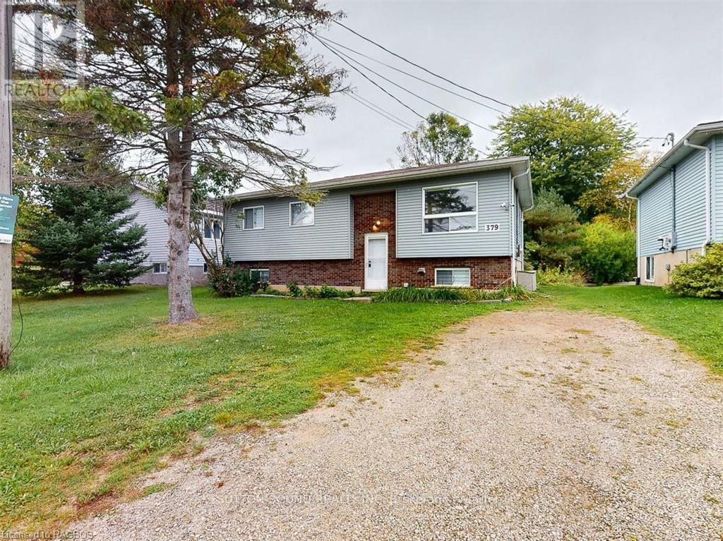 379 Isaac Street  South Bruce Peninsula ON N0H 2T0 photo