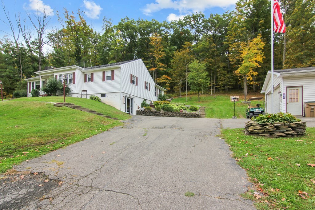 Property Photo:  12 Pine Hill Drive  NY 14845 