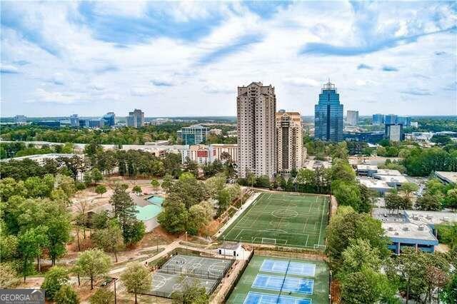 795 Hammond Drive 709  Atlanta GA 30328 photo