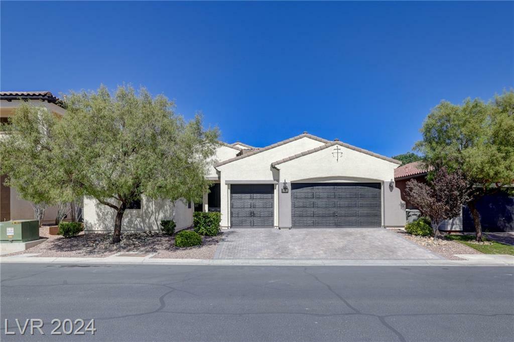 Property Photo:  8864 Majestic Prince Court  NV 89178 