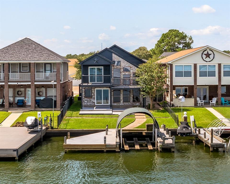 Property Photo: 9192 Deepwater Drive TX 77356