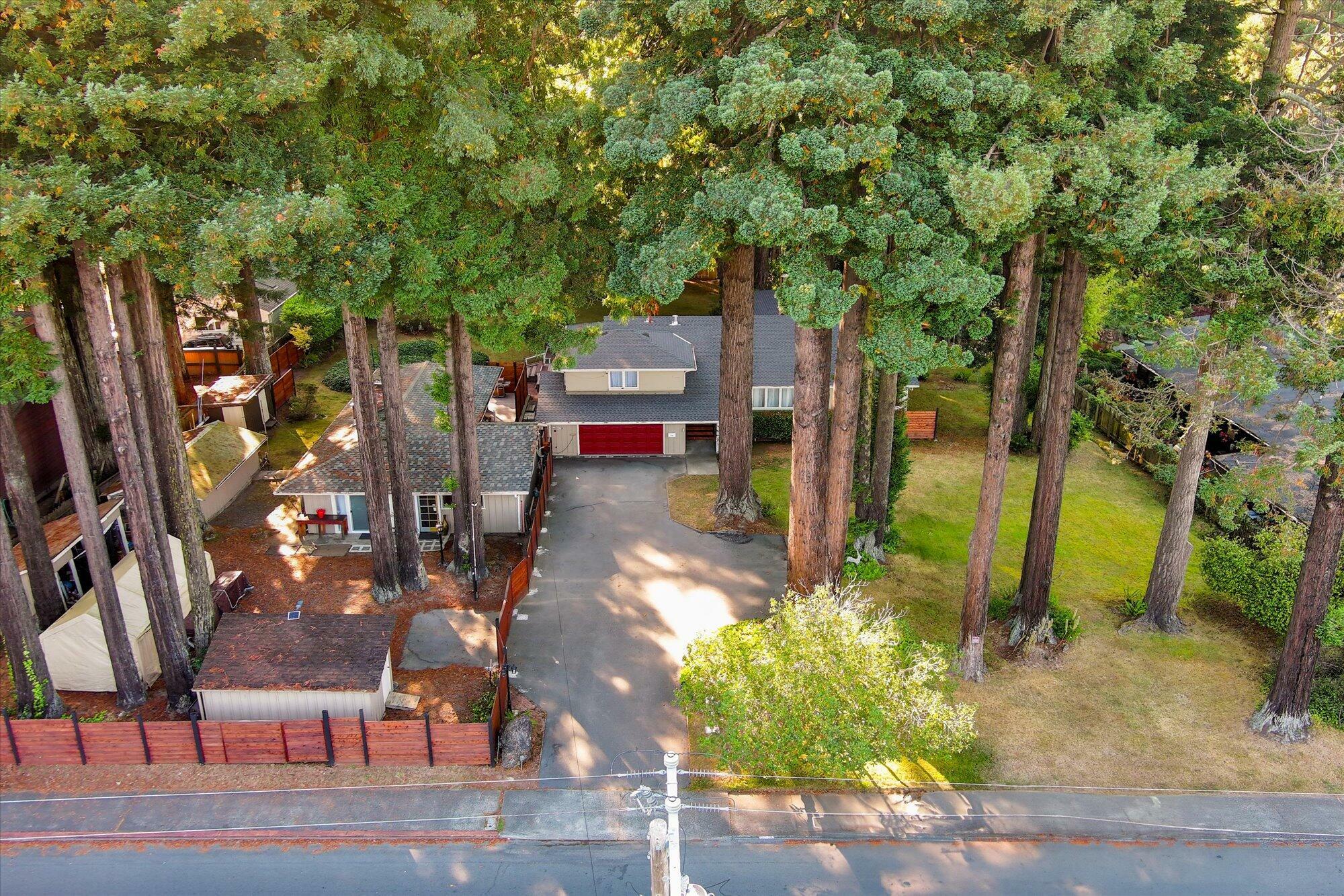 Property Photo:  2316 S Street  CA 95501 