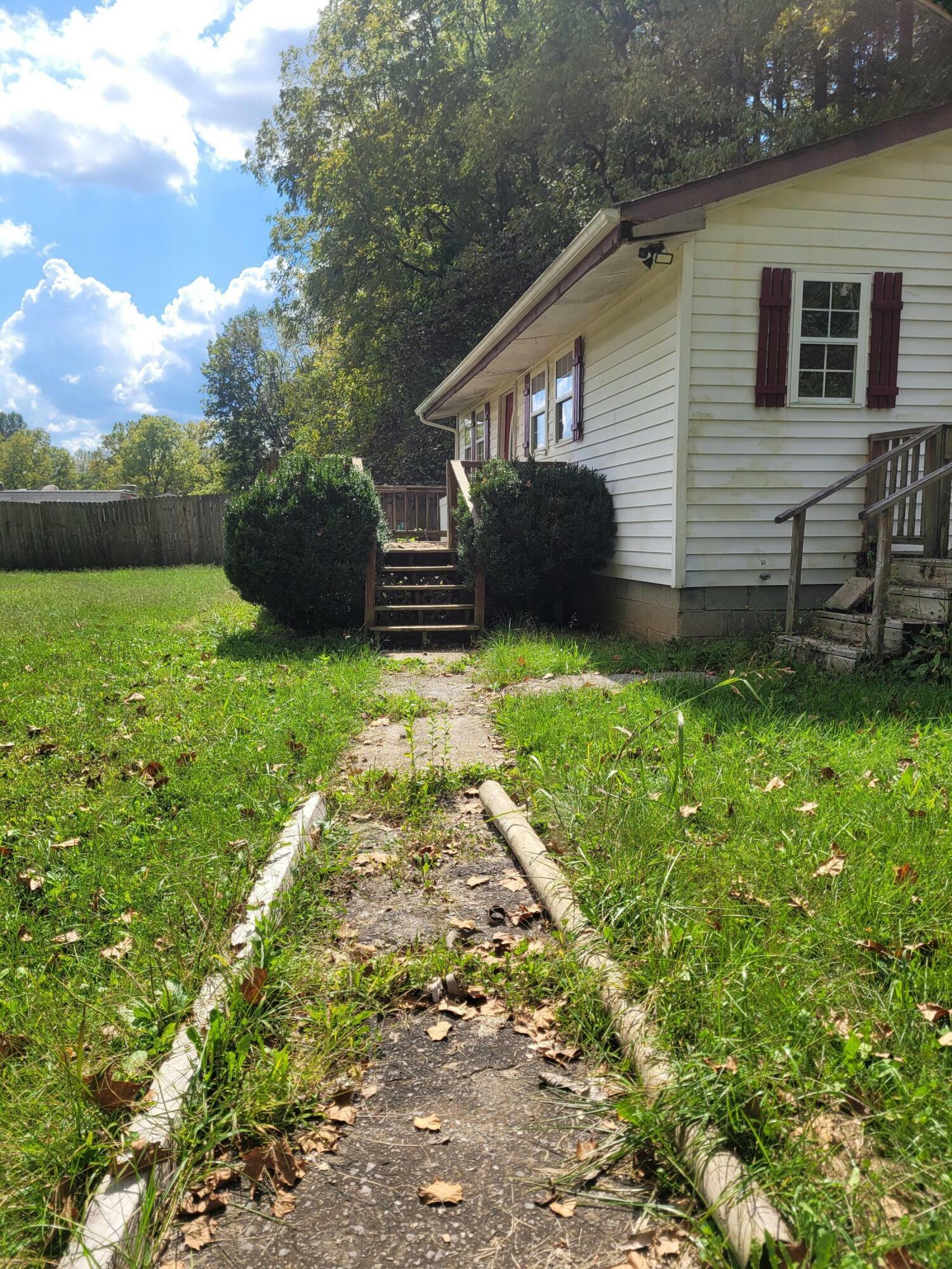 Property Photo:  45 Boss Vaughn Road Road  KY 40402 