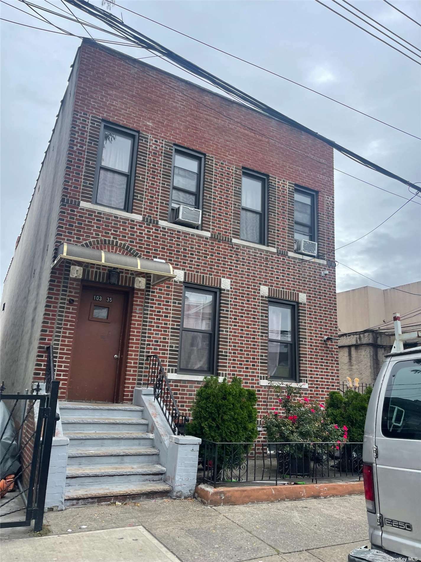 Property Photo:  103-35 109th Street  NY 11419 