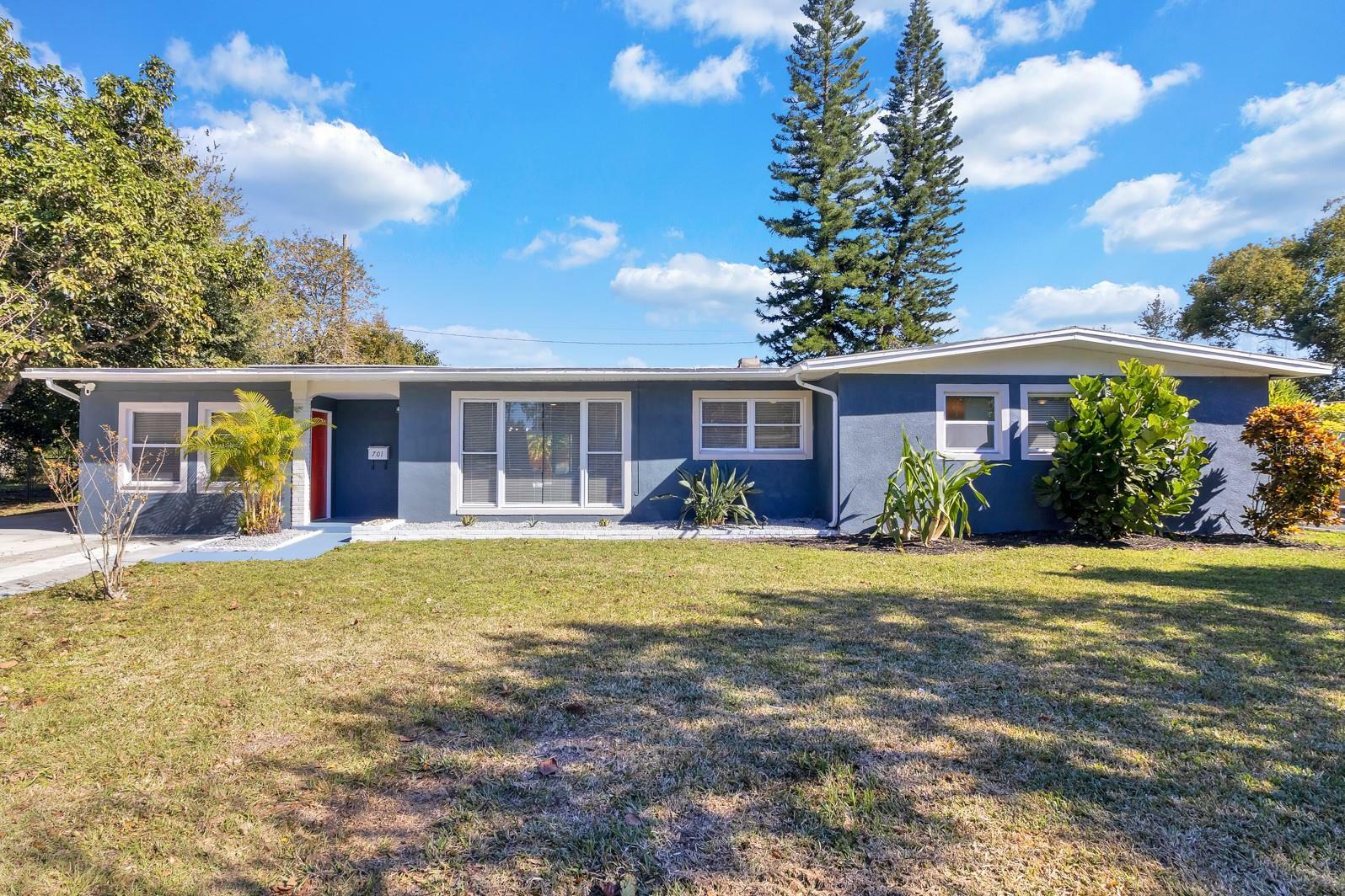 Property Photo: 701 Sioux Drive FL 32807
