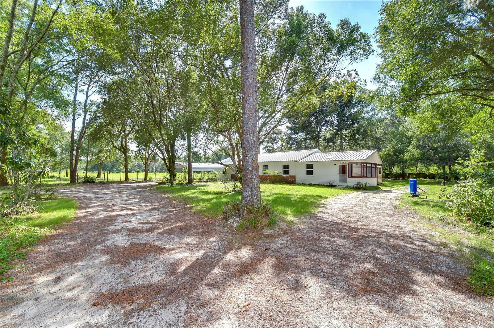 7249 Berry Road  Zephyrhills FL 33540 photo