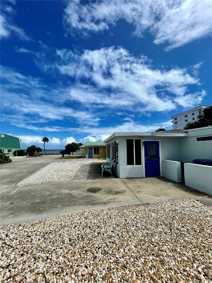 Property Photo:  1111 Ocean Shore Boulevard 9  FL 32176 