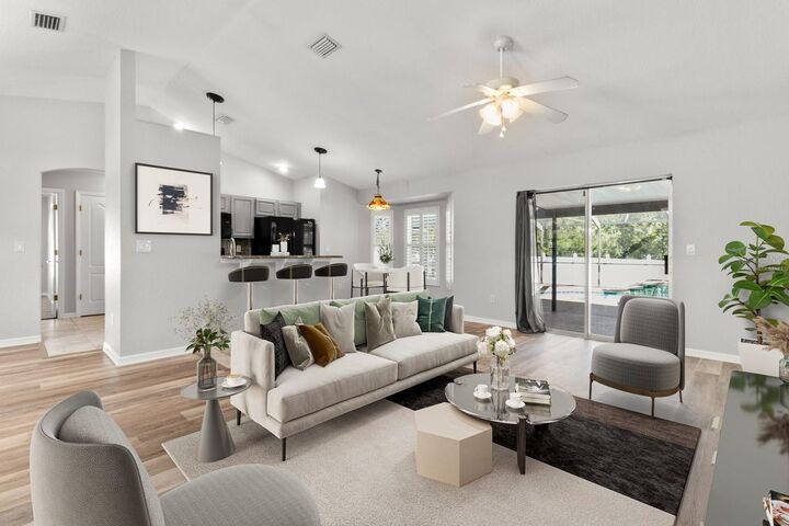 Property Photo:  2377 W Swanson Drive  FL 34434 