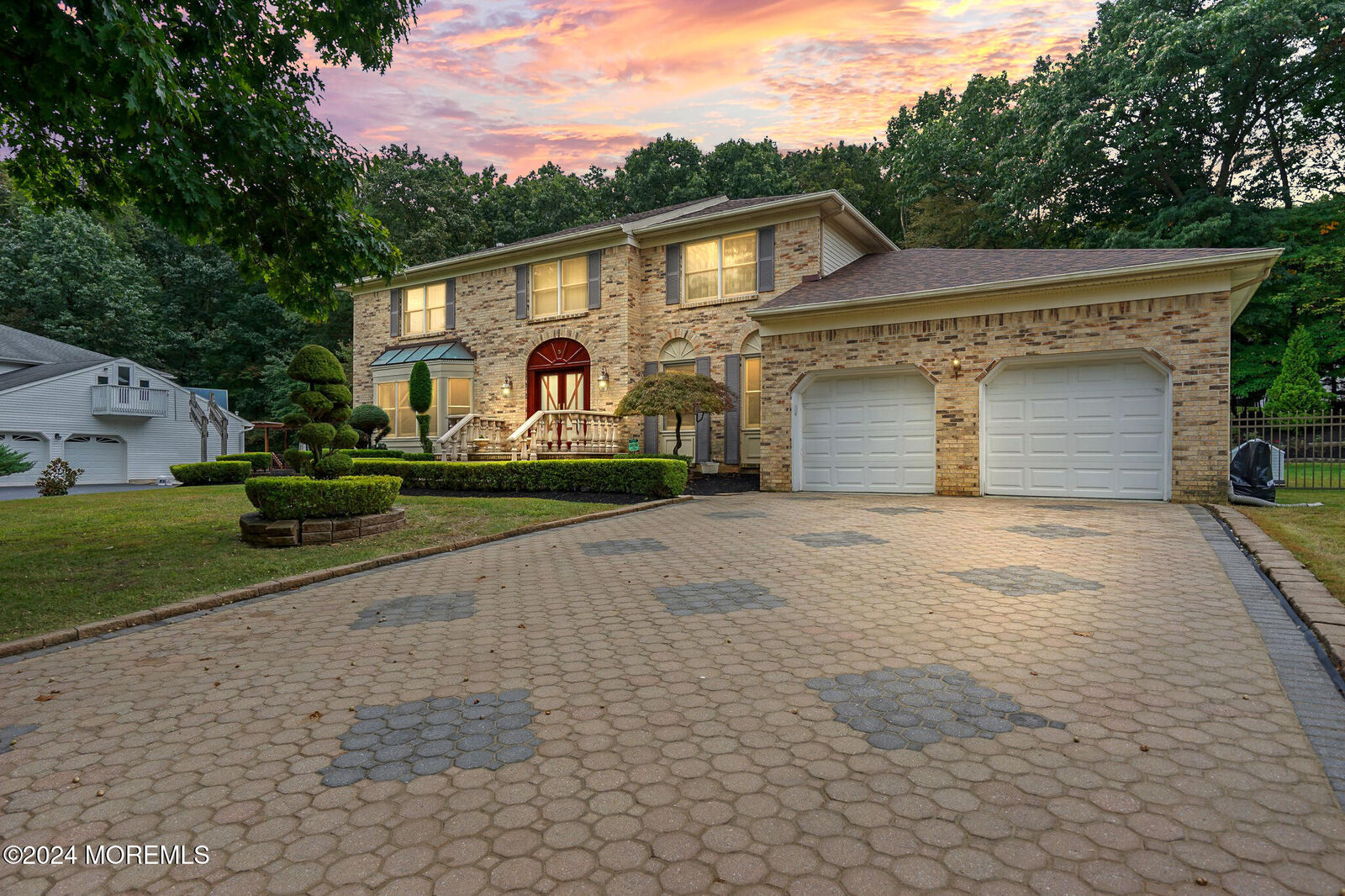 Property Photo:  26 Crest Drive  NJ 07746 